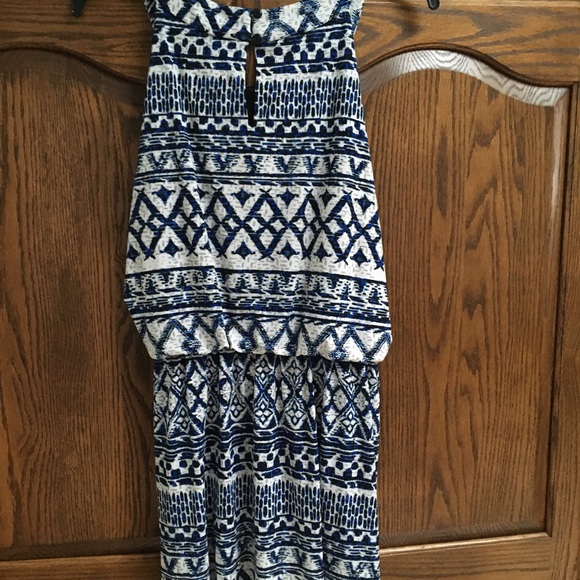 Top lined dress worn once - Picture 3 of 3